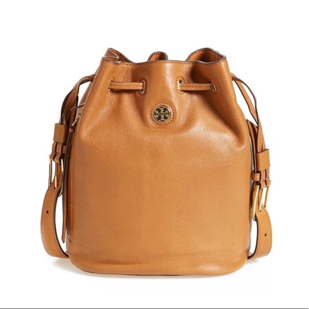 Tory Burch Bucket Bag